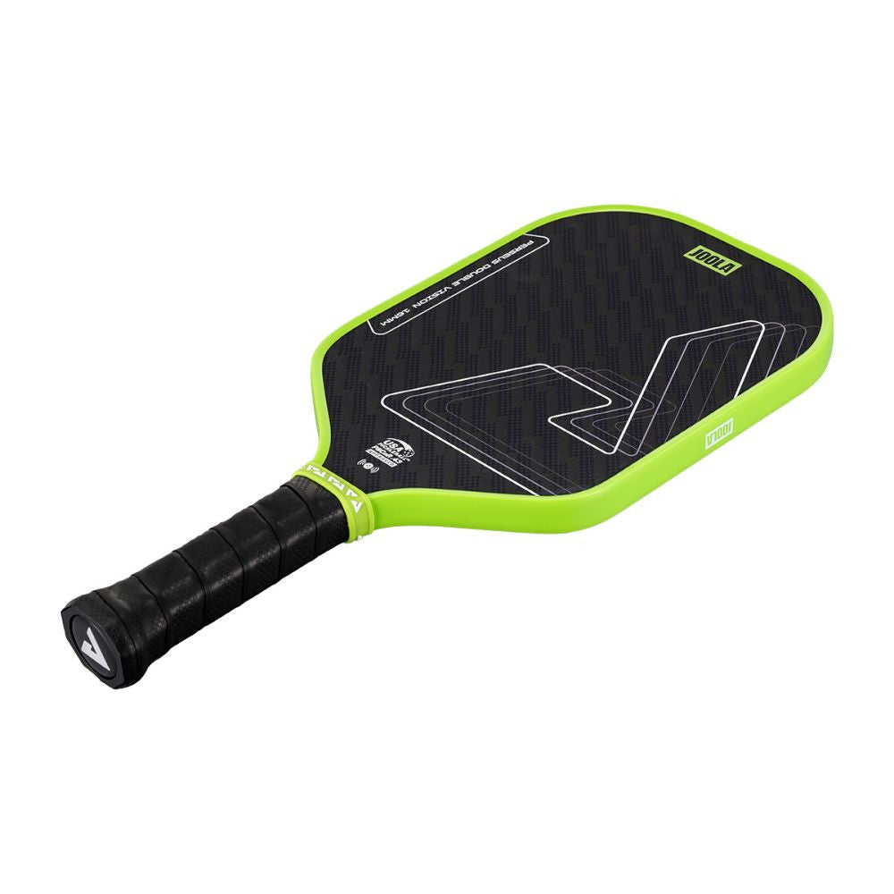 JOOLA Perseus Double Vision 16mm Pickleball Paddle - Pickleball Sports Quality