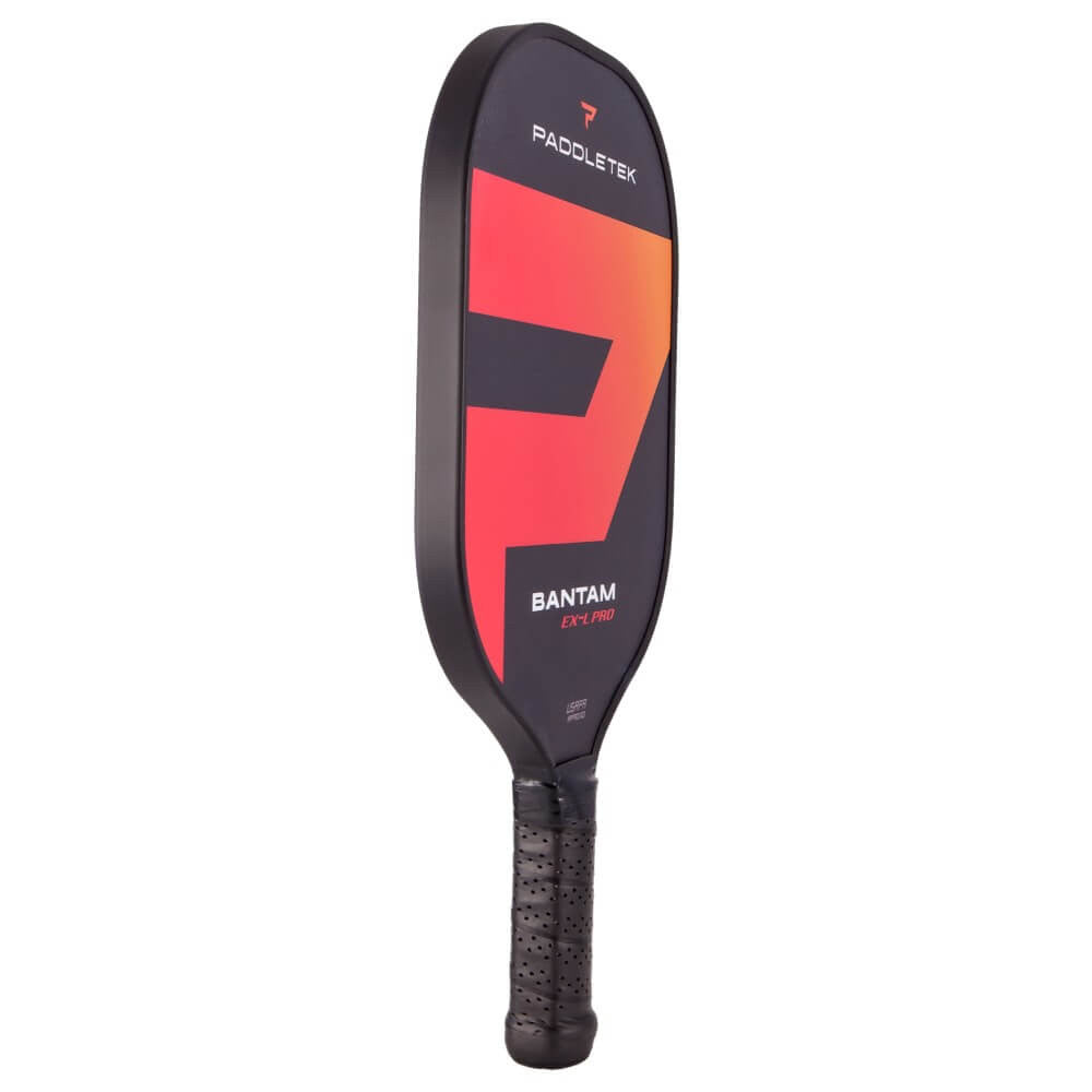 Bantam EX-L Pro Composite Pickleball Paddle - Pickleball Sports Exclusive
