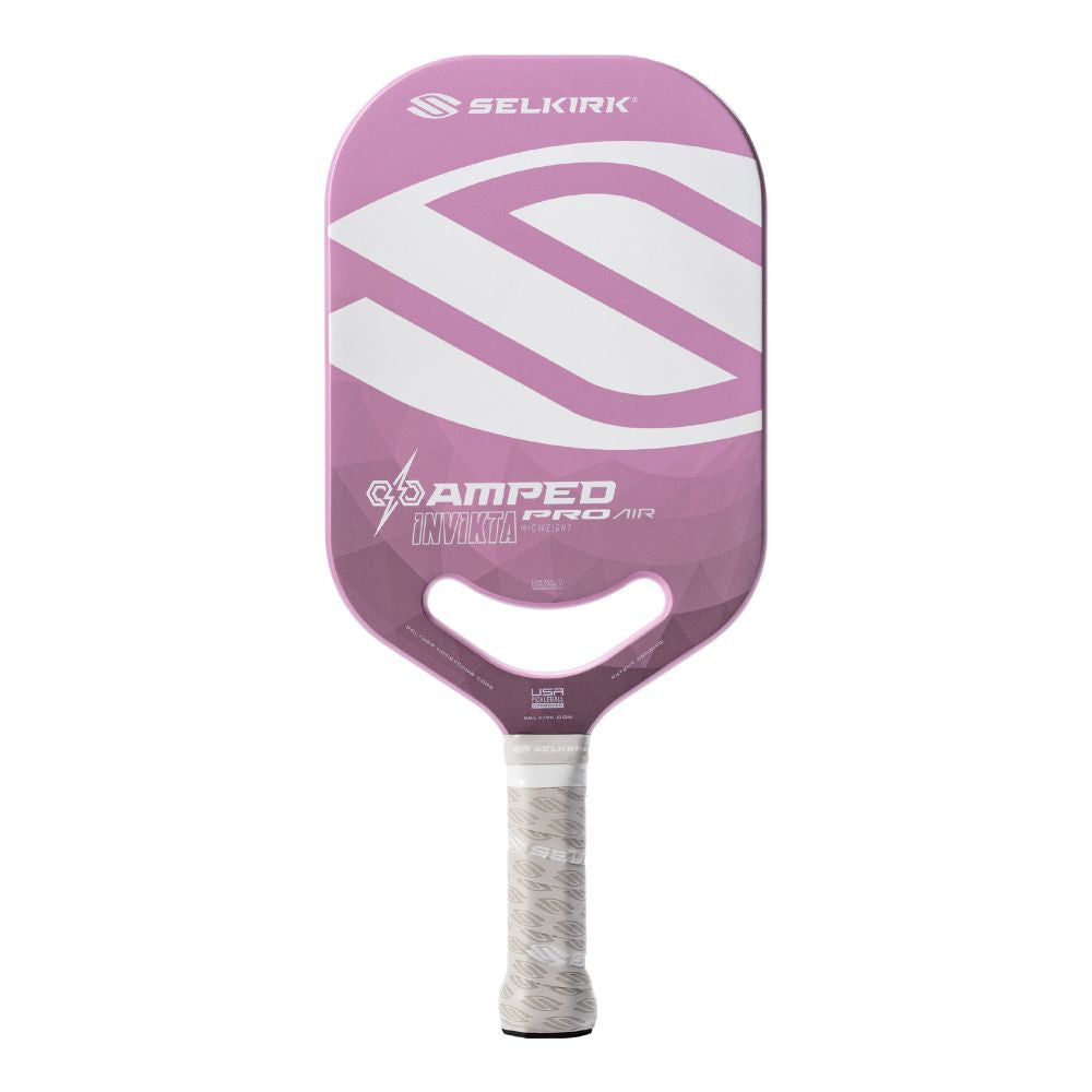 Selkirk AMPED Pro Air Invikta Pickleball Paddle - Pickleball Sports Special Offer