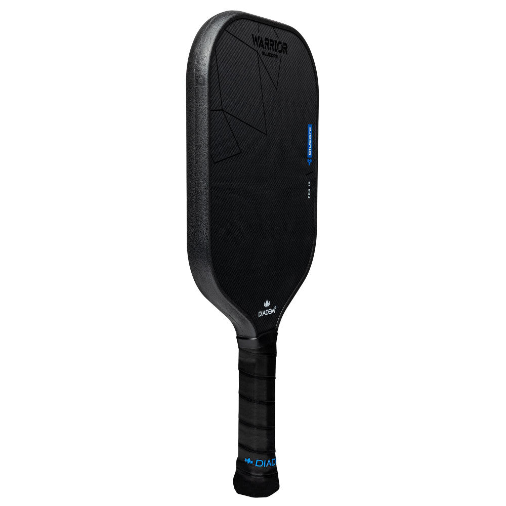Diadem Warrior BluCore V3 Pro Pickleball Paddle - Pickleball Sports Great Value