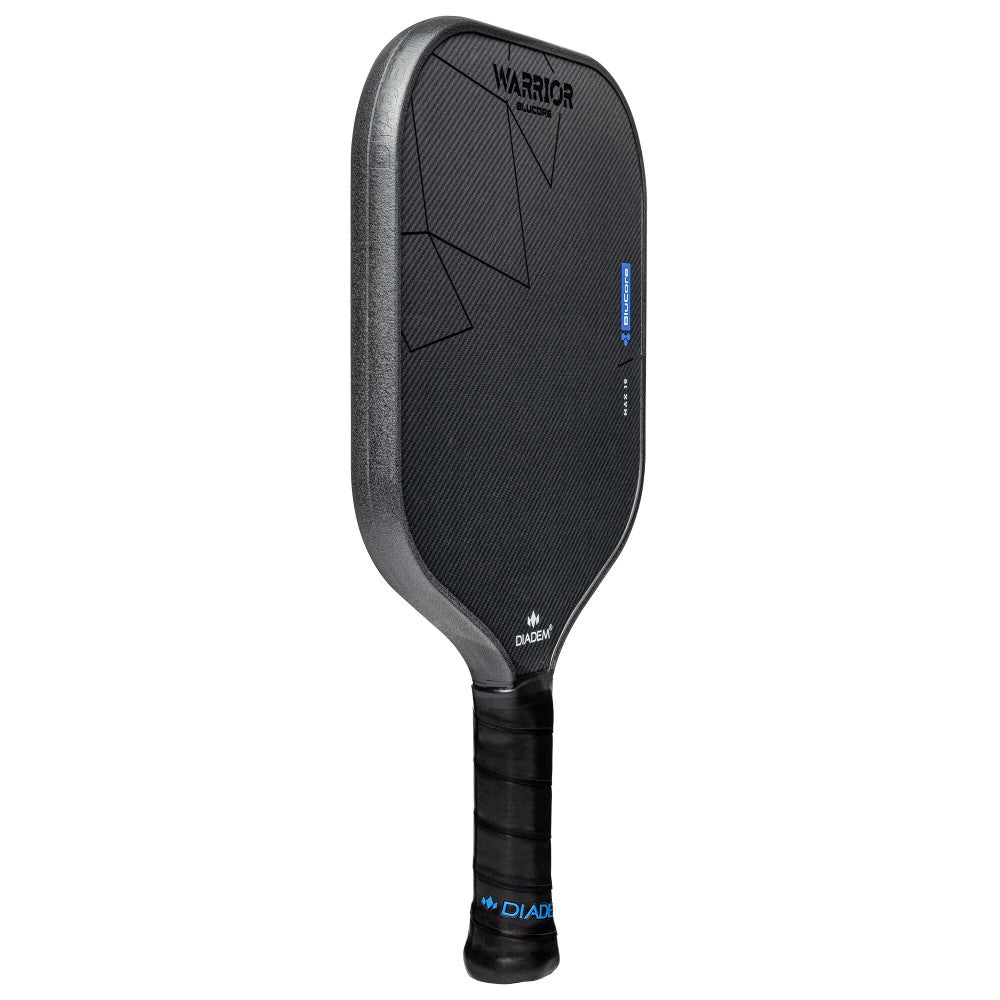 Diadem Warrior BluCore V3 Max Pickleball Paddle - Pickleball Sports Trusted