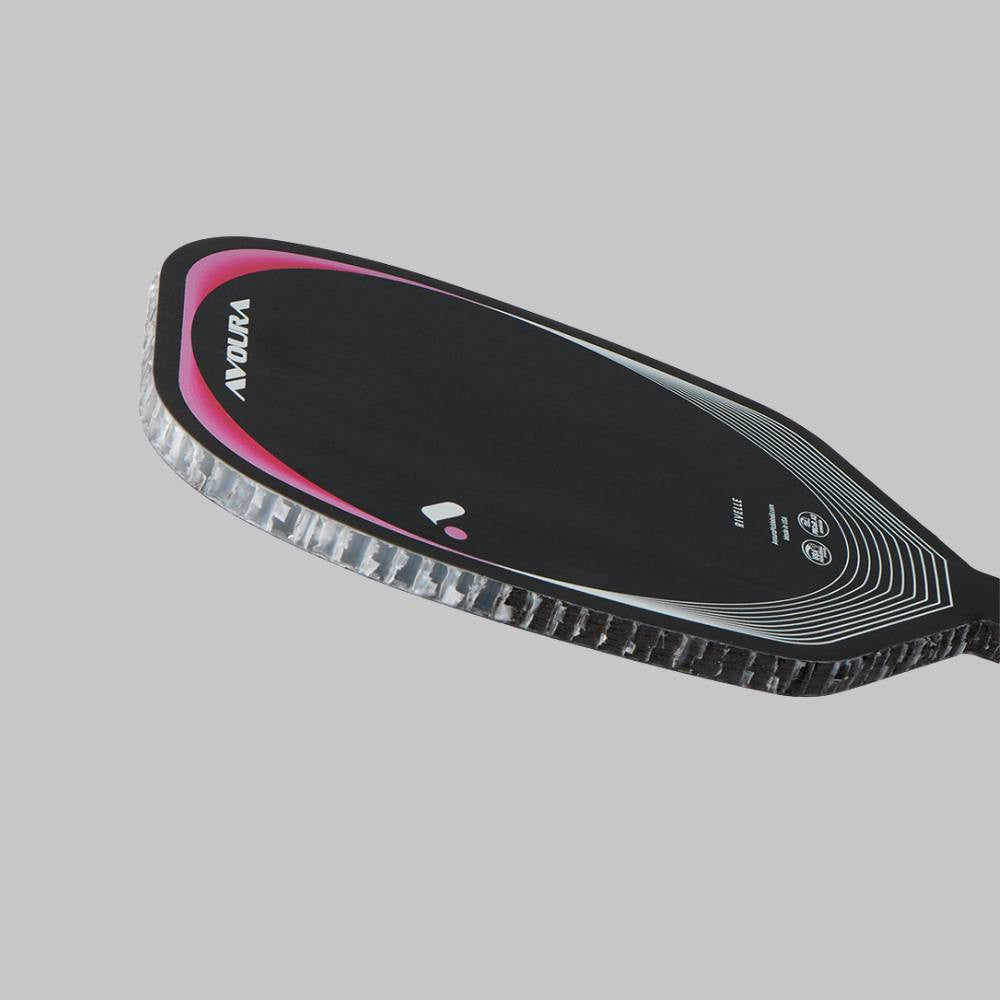 Avoura Rivelle 13mm Pickleball Paddle - Pickleball Sports Great Value