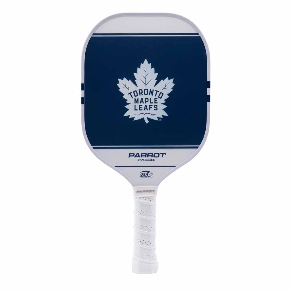 Parrot Paddles NHL Sport Plus Pickleball Paddle - Pickleball Sports Classic