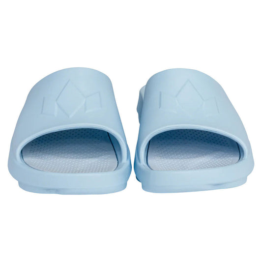 Diadem Recovery Court Slide - Unisex - Artic Mist - Pickleball Sports Popular