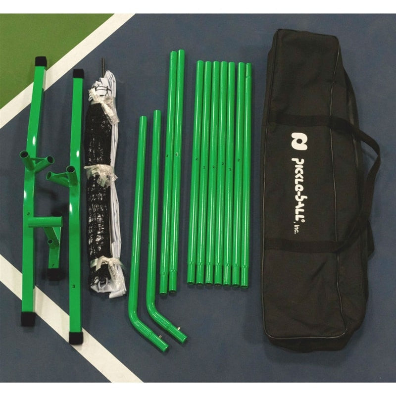 3.0 Tournament Pickleball Net System - Pickleball Sports Signature