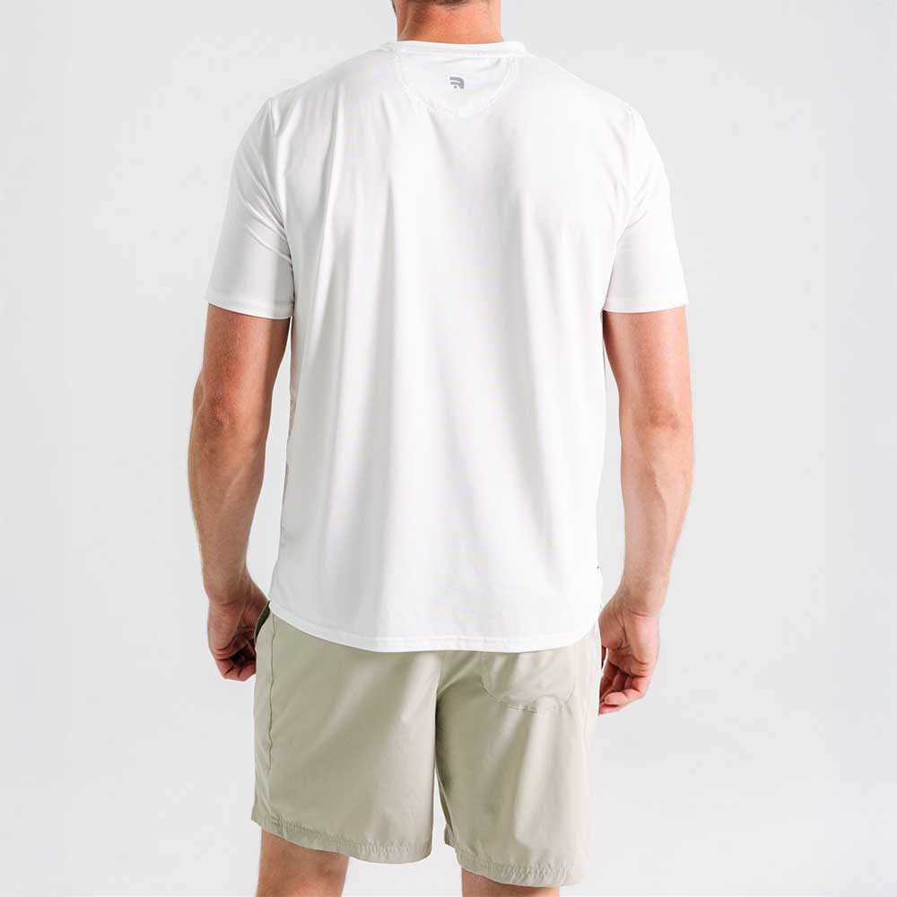 erne Monaco T-Shirt - Pickleball Sports Best Seller
