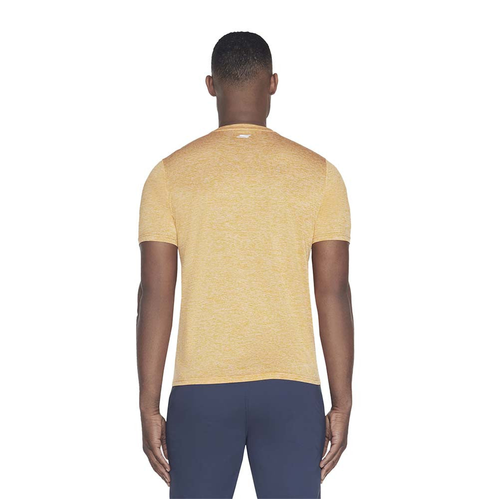 Skechers GO DRI Charge T-Shirt - Pickleball Sports Sale