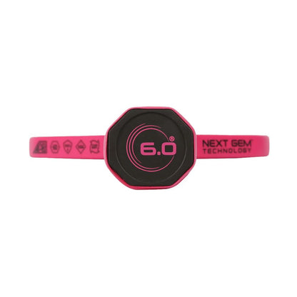 Six Zero Ruby Pro Pickleball Paddle - Pickleball Sports Sale