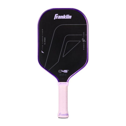 Franklin C45 Parris Todd 13.25mm Pickleball Paddle - Pickleball Sports Featured