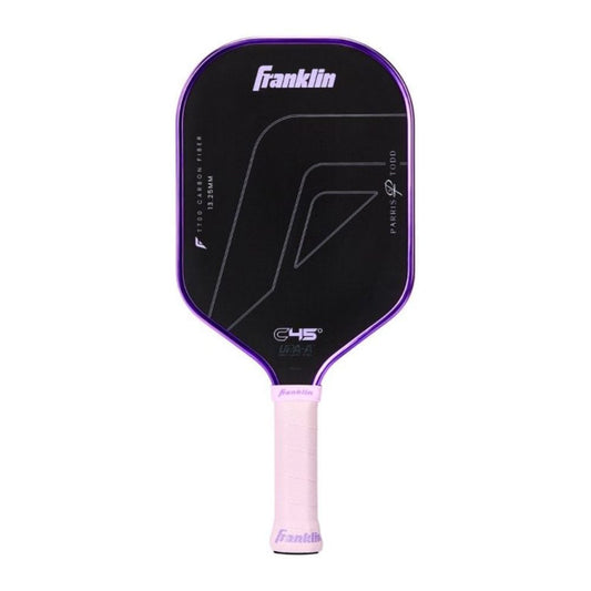 Franklin C45 Parris Todd 13.25mm Pickleball Paddle - Pickleball Sports Featured