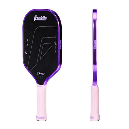 Franklin C45 Parris Todd 13.25mm Pickleball Paddle - Pickleball Sports Featured