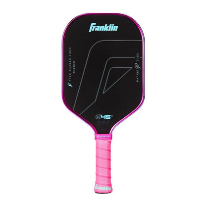 Franklin C45 Parris Todd 13.25mm Pickleball Paddle - Pickleball Sports Featured