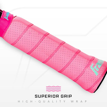 Franklin C45 Parris Todd 13.25mm Pickleball Paddle - Pickleball Sports Featured