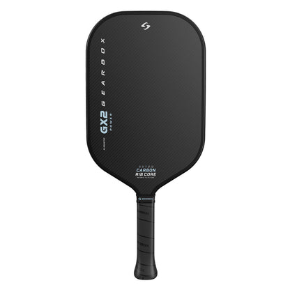 Gearbox GX2 Power Elongated 16mm Pickleball Paddle - Pickleball Sports Great Value