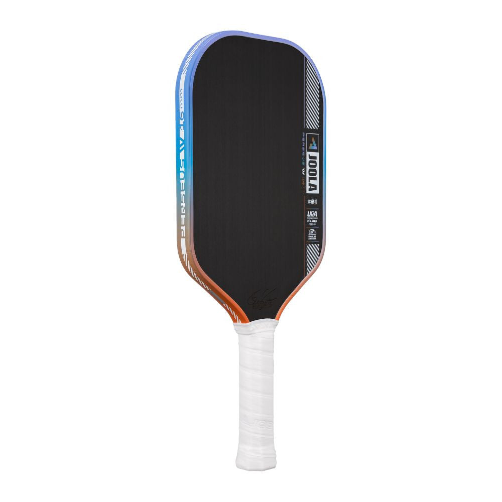 JOOLA Ben Johns Perseus Pro IV 16mm Pickleball Paddle - Pickleball Sports Smart Buy