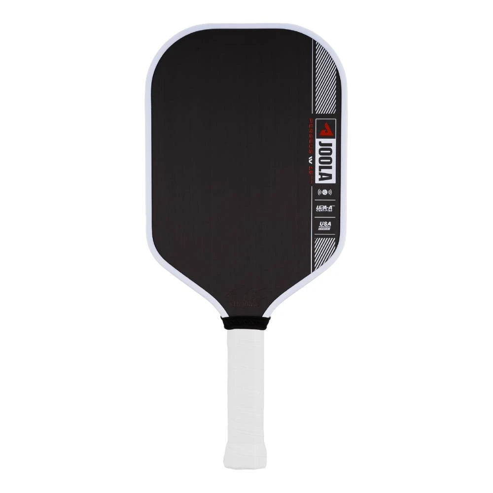JOOLA Ben Johns Perseus Pro IV 16mm Pickleball Paddle - Pickleball Sports Smart Buy
