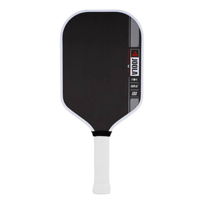 JOOLA Ben Johns Perseus Pro IV 16mm Pickleball Paddle - Pickleball Sports Smart Buy