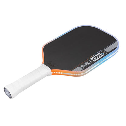 JOOLA Ben Johns Perseus Pro IV 16mm Pickleball Paddle - Pickleball Sports Smart Buy