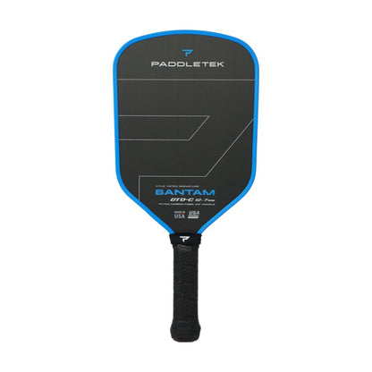 Paddletek GTO-C 12.7mm Pickleball Paddle - Pickleball Sports Essential