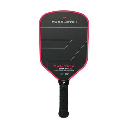 Paddletek GTO-C 12.7mm Pickleball Paddle - Pickleball Sports Essential