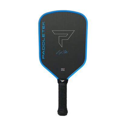 Paddletek GTO-C 12.7mm Pickleball Paddle - Pickleball Sports Essential