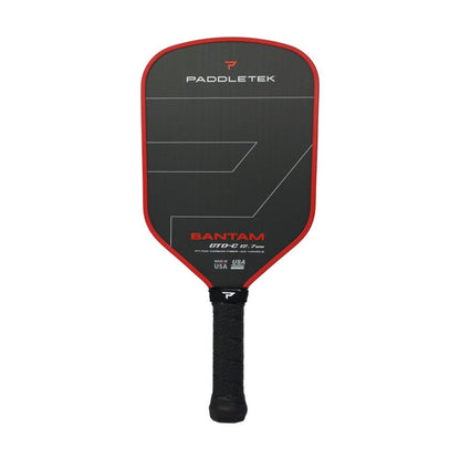 Paddletek GTO-C 12.7mm Pickleball Paddle - Pickleball Sports Essential