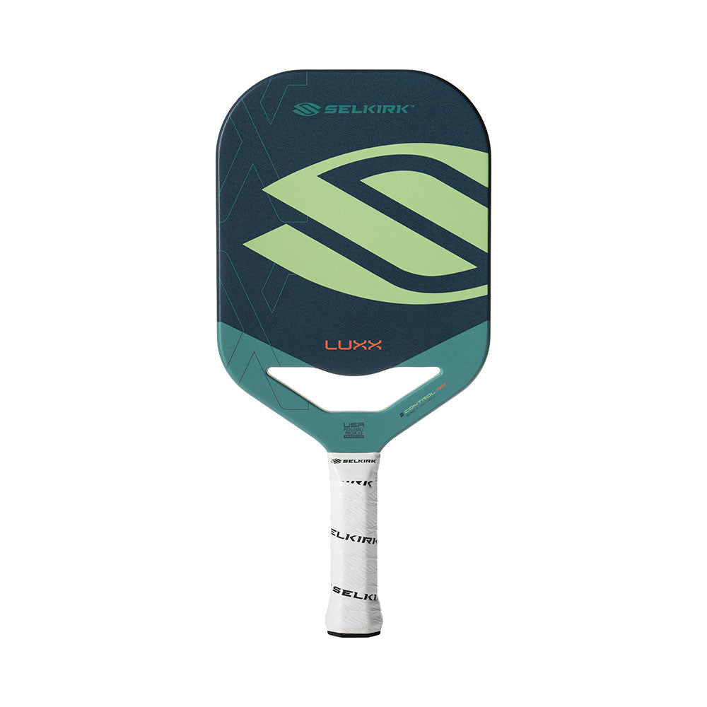 Selkirk LUXX Control Air InfiniGrit Epic Pickleball Paddle - Pickleball Sports Featured
