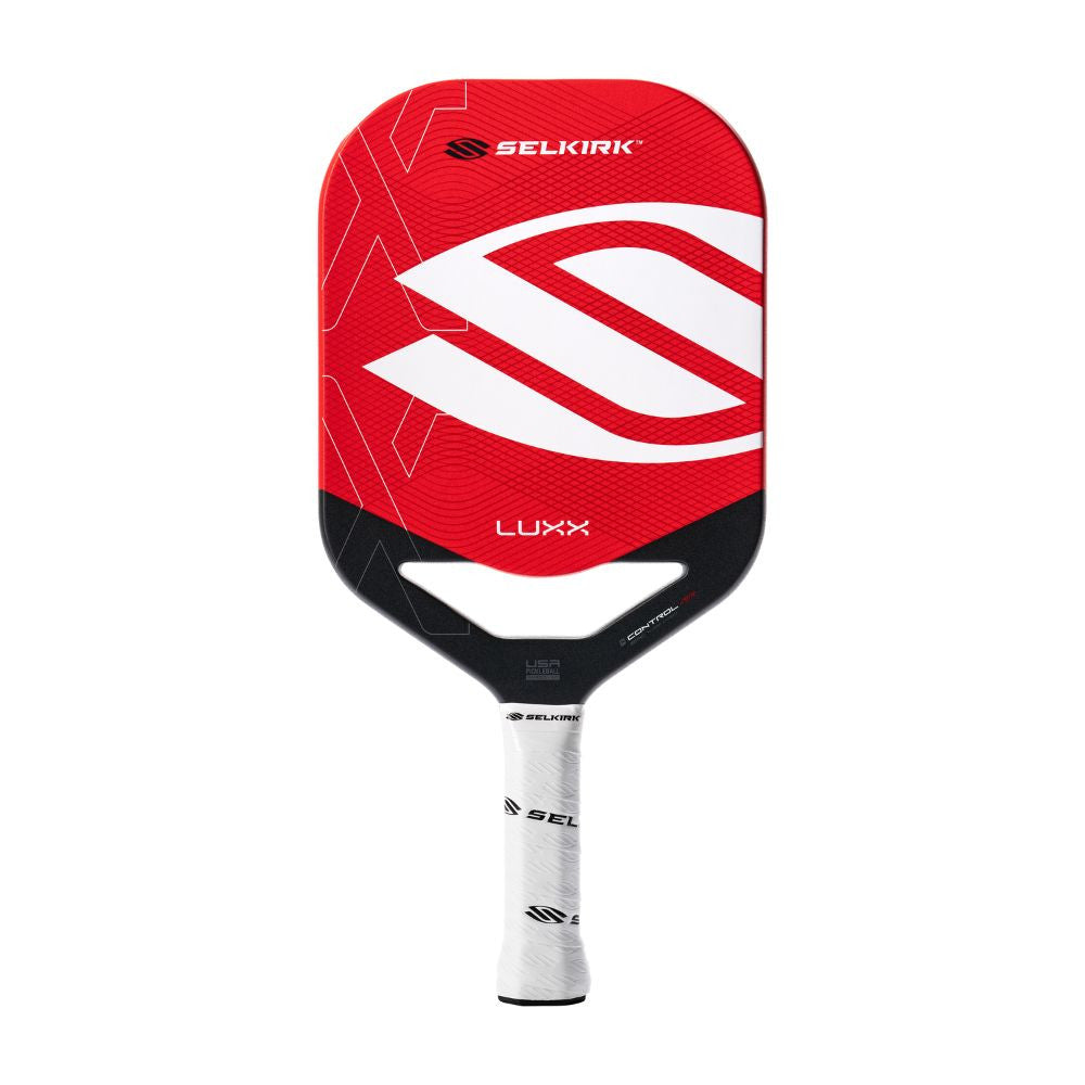 Selkirk LUXX Control Air InfiniGrit Epic Pickleball Paddle - Pickleball Sports Featured