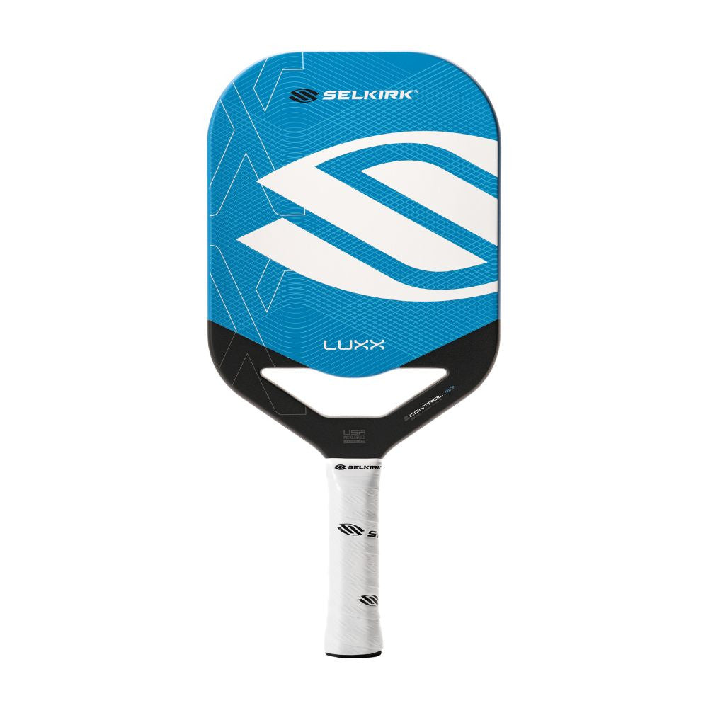 Selkirk LUXX Control Air InfiniGrit Epic Pickleball Paddle - Pickleball Sports Featured