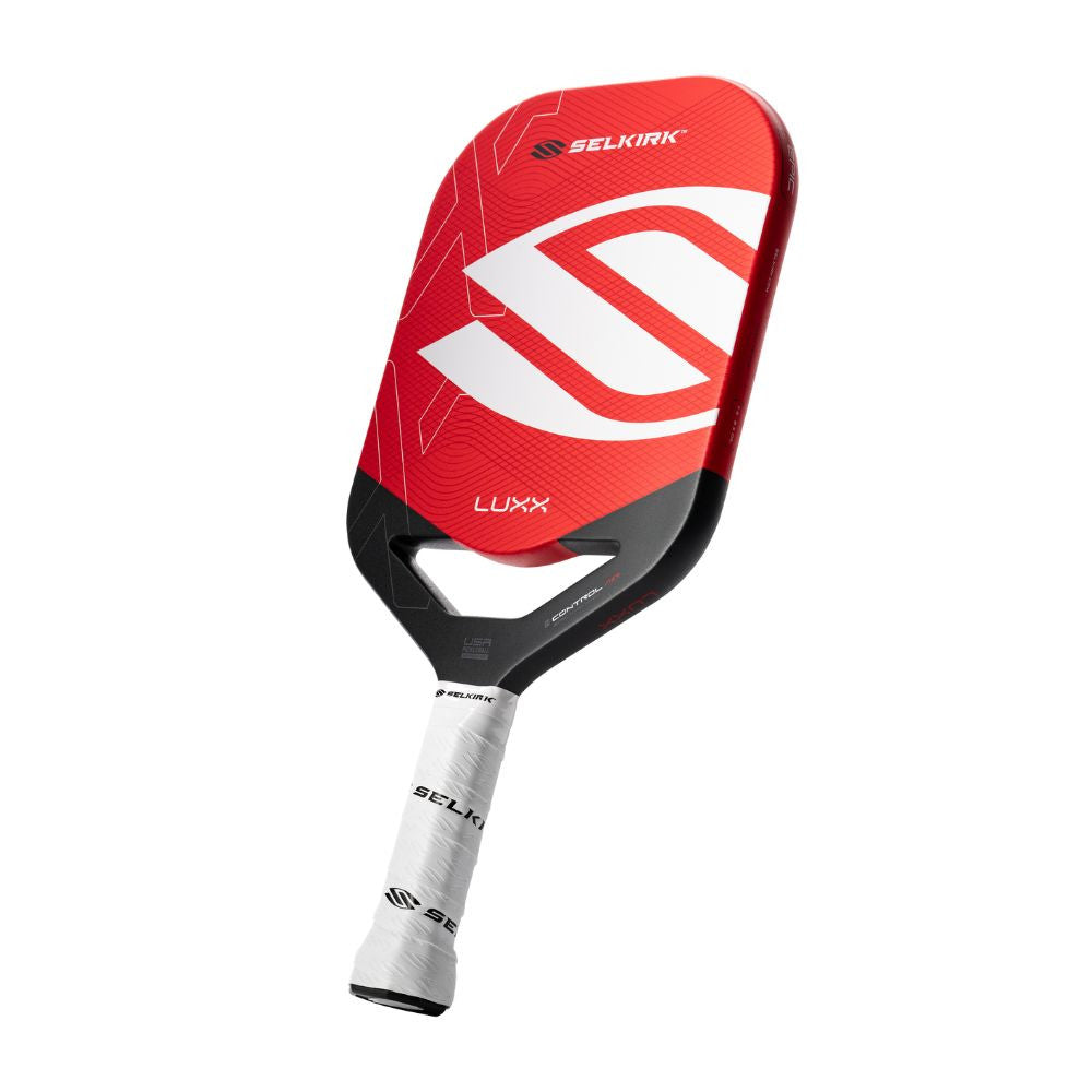 Selkirk LUXX Control Air InfiniGrit Epic Pickleball Paddle - Pickleball Sports Featured
