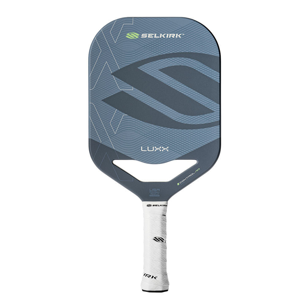 Selkirk LUXX Control Air InfiniGrit Epic Pickleball Paddle - Pickleball Sports Featured