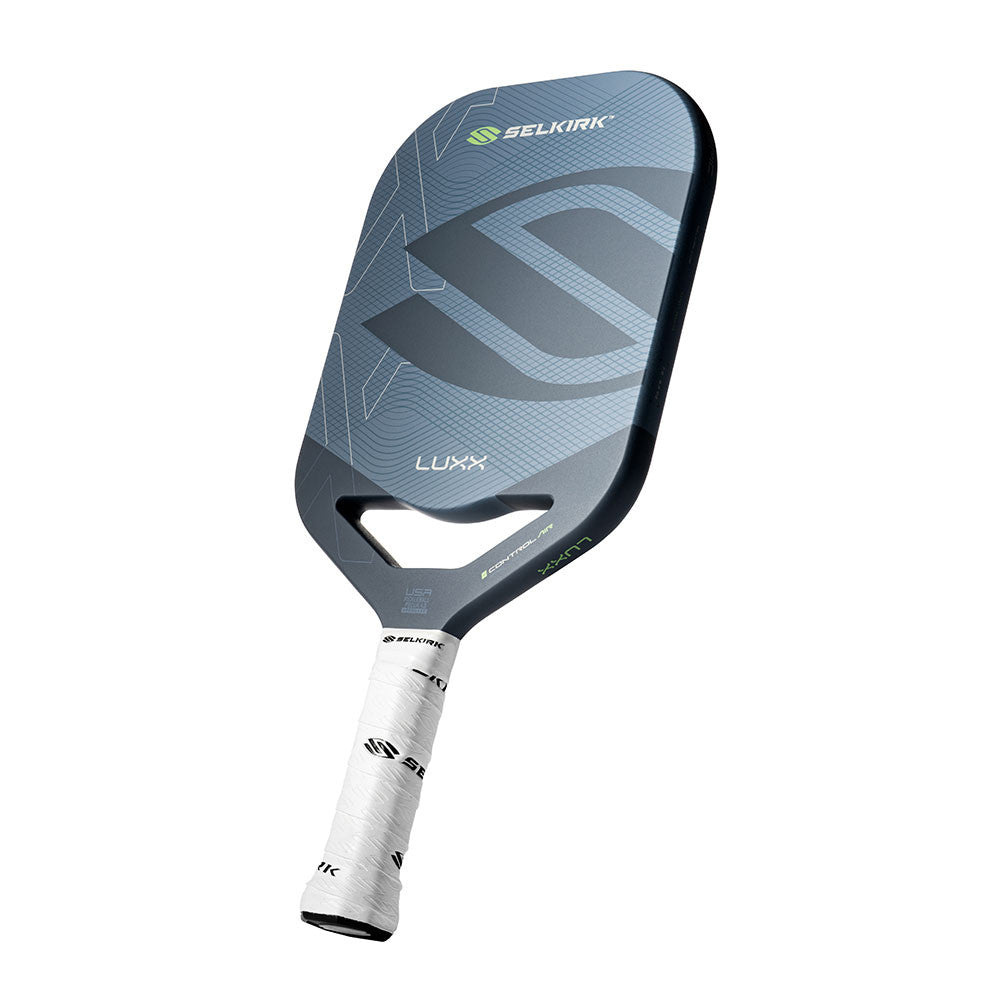 Selkirk LUXX Control Air InfiniGrit Epic Pickleball Paddle - Pickleball Sports Featured