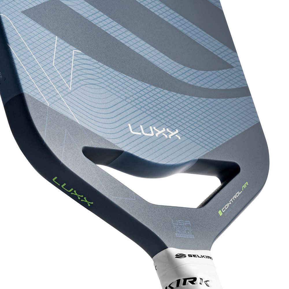 Selkirk LUXX Control Air InfiniGrit Epic Pickleball Paddle - Pickleball Sports Featured
