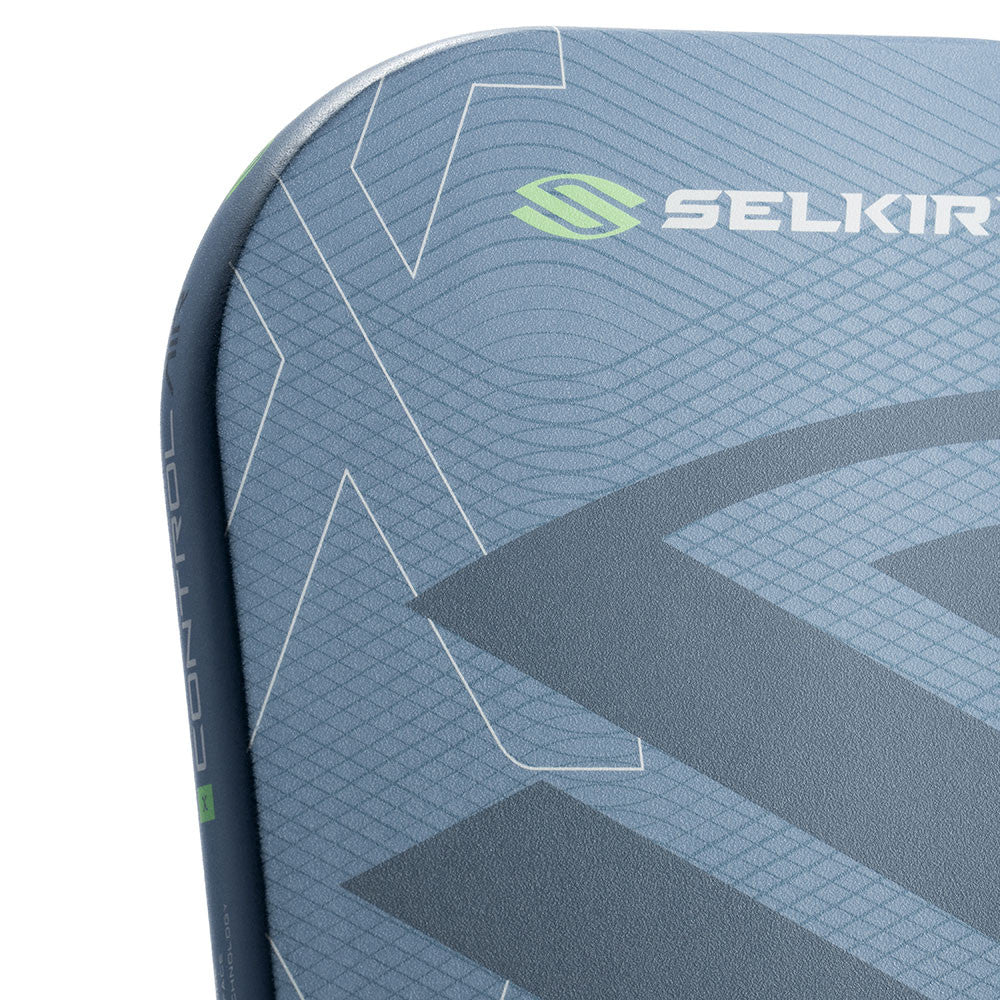 Selkirk LUXX Control Air InfiniGrit Epic Pickleball Paddle - Pickleball Sports Featured