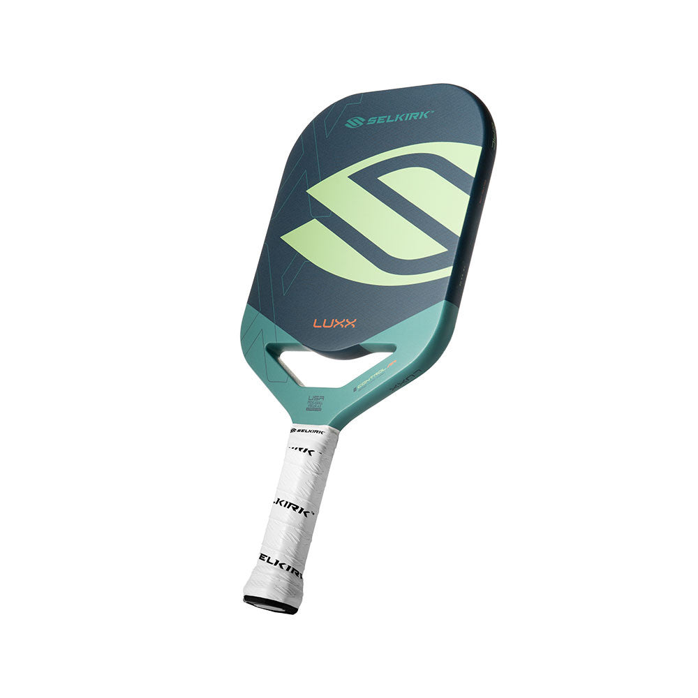 Selkirk LUXX Control Air InfiniGrit Epic Pickleball Paddle - Pickleball Sports Featured