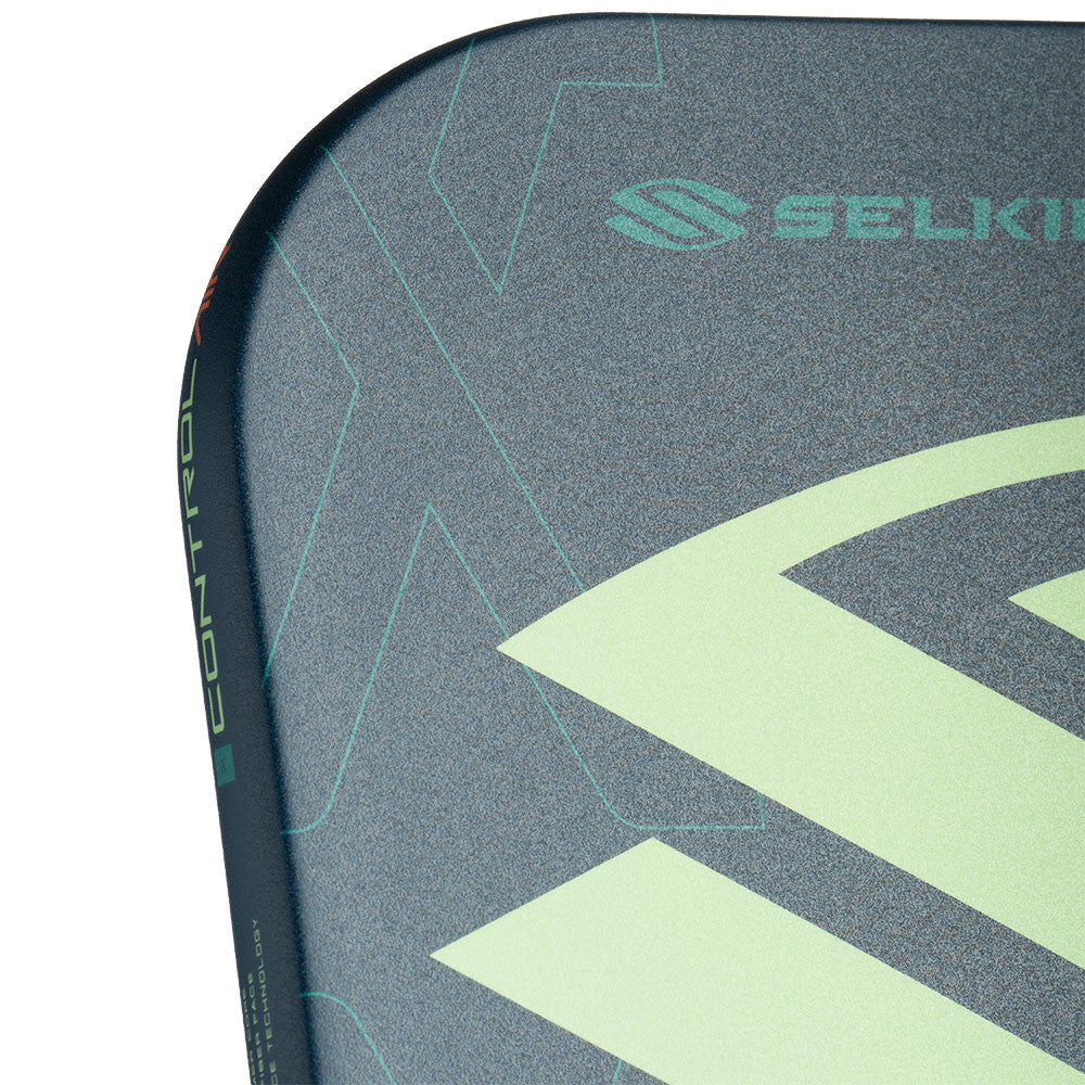 Selkirk LUXX Control Air InfiniGrit Epic Pickleball Paddle - Pickleball Sports Featured