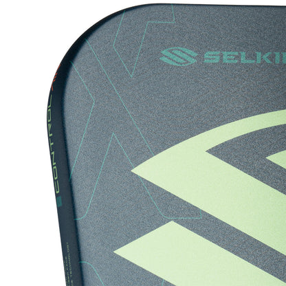 Selkirk LUXX Control Air InfiniGrit Epic Pickleball Paddle - Pickleball Sports Featured