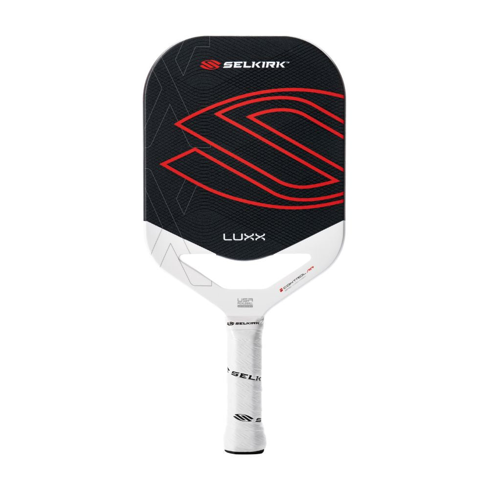Selkirk LUXX Control Air InfiniGrit Epic Pickleball Paddle - Pickleball Sports Featured