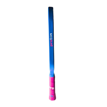 Proton Series Three Pickleball Paddle - Project Flamingo - Pickleball Sports Recommended