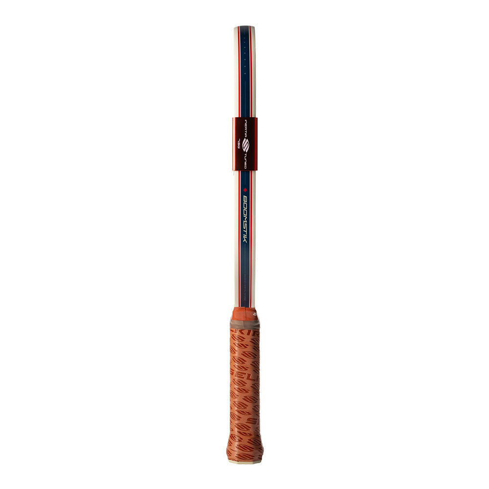Selkirk Labs Boomstik Elongated Paddle for Power & Spin - Pickleball Sports Trusted