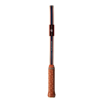 Selkirk Labs Boomstik Elongated Paddle for Power & Spin - Pickleball Sports Trusted