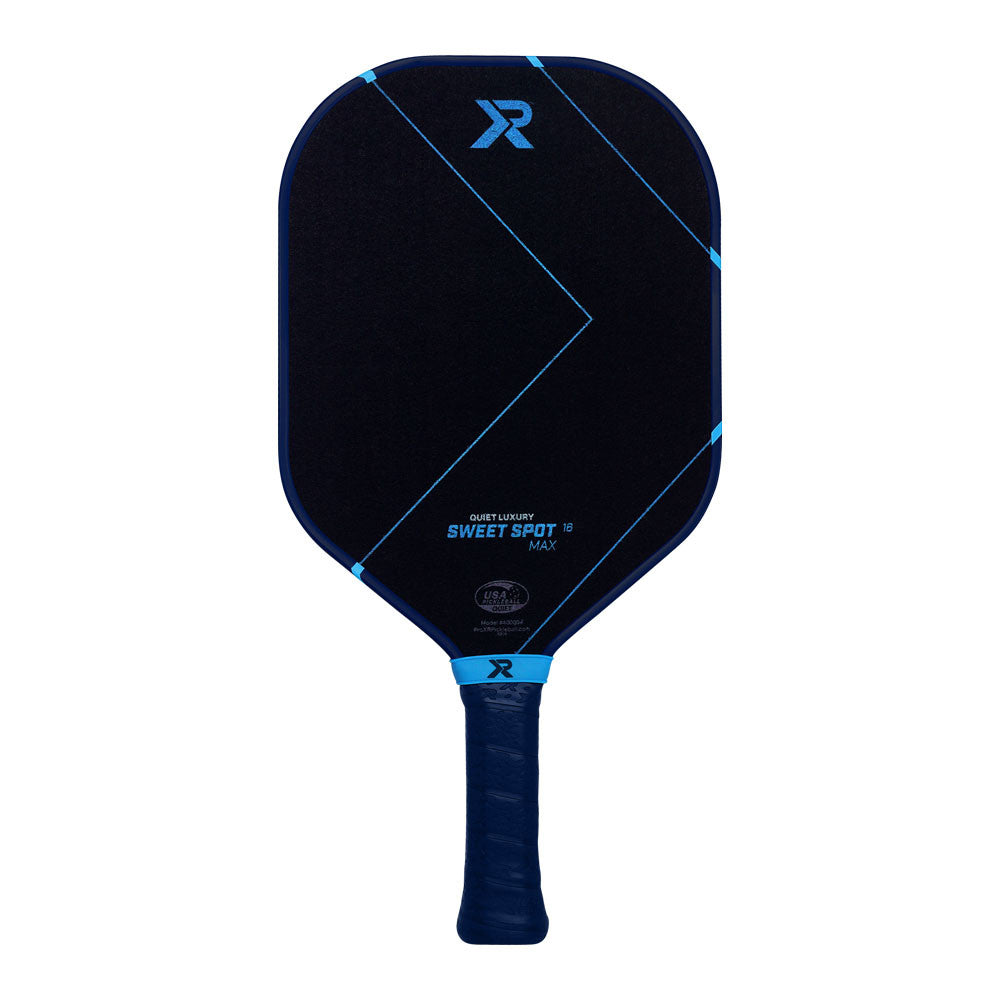 ProXR Quiet Luxury Sweet Spot Max Pickleball Paddle - Pickleball Sports Discount