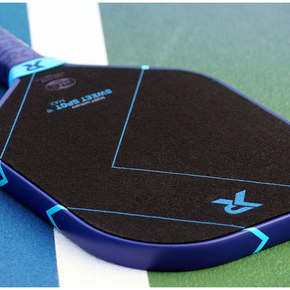 ProXR Quiet Luxury Sweet Spot Max Pickleball Paddle - Pickleball Sports Discount