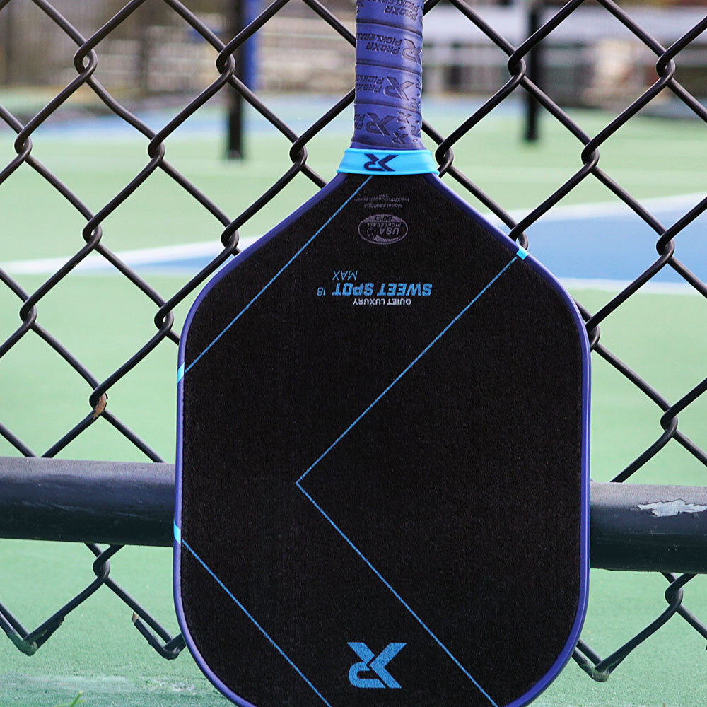 ProXR Quiet Luxury Sweet Spot Max Pickleball Paddle - Pickleball Sports Discount