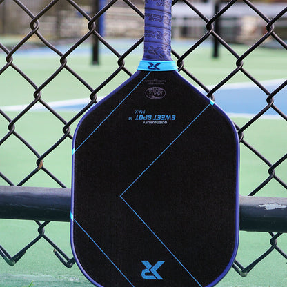 ProXR Quiet Luxury Sweet Spot Max Pickleball Paddle - Pickleball Sports Discount