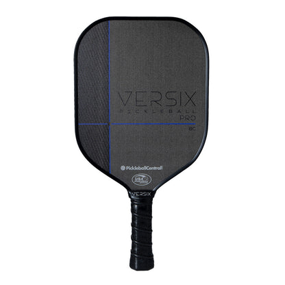 VERSIX Pro 6C Carbon Control Pickleball Paddle - Pickleball Sports Signature