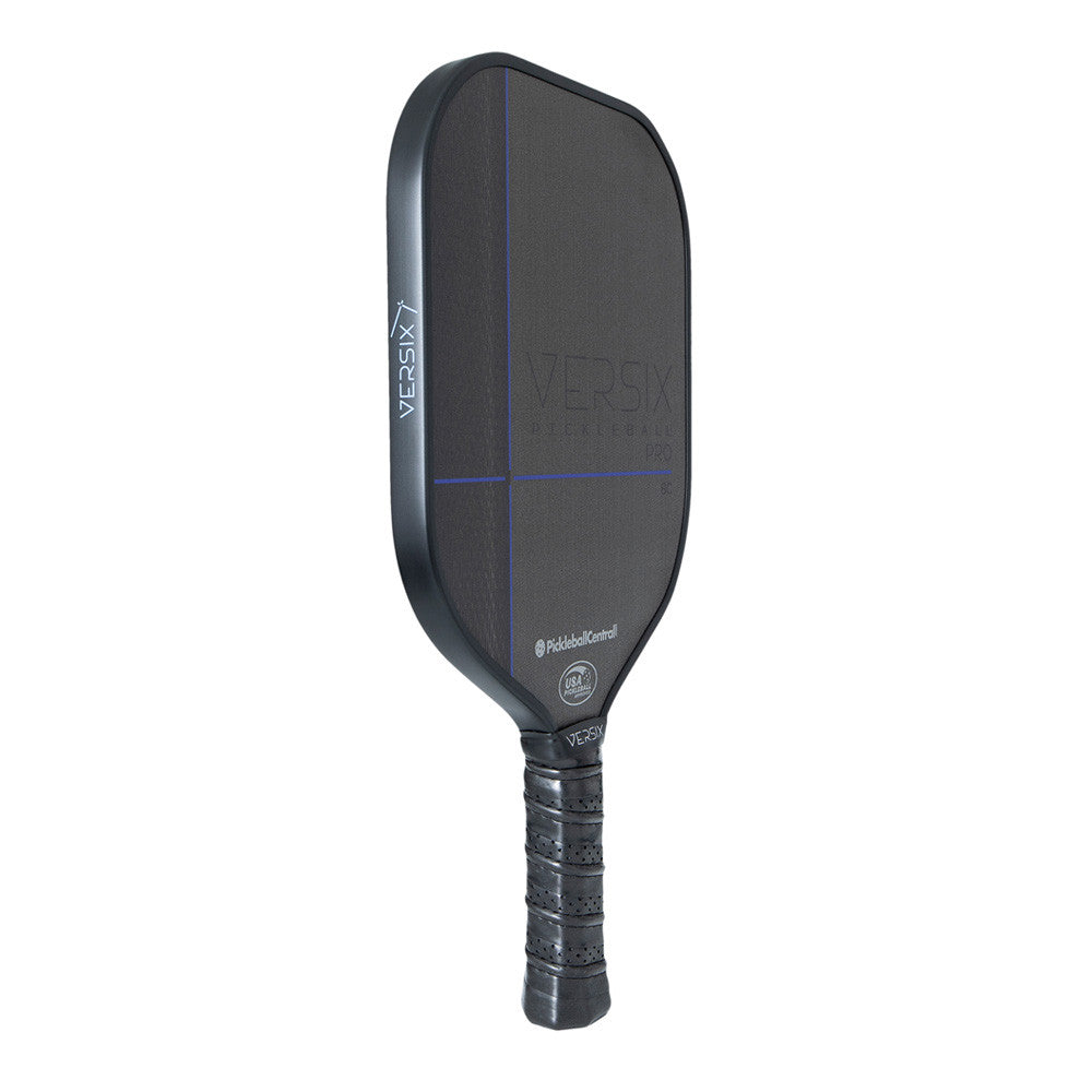 VERSIX Pro 6C Carbon Control Pickleball Paddle - Pickleball Sports Signature