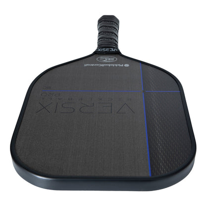VERSIX Pro 6C Carbon Control Pickleball Paddle - Pickleball Sports Signature