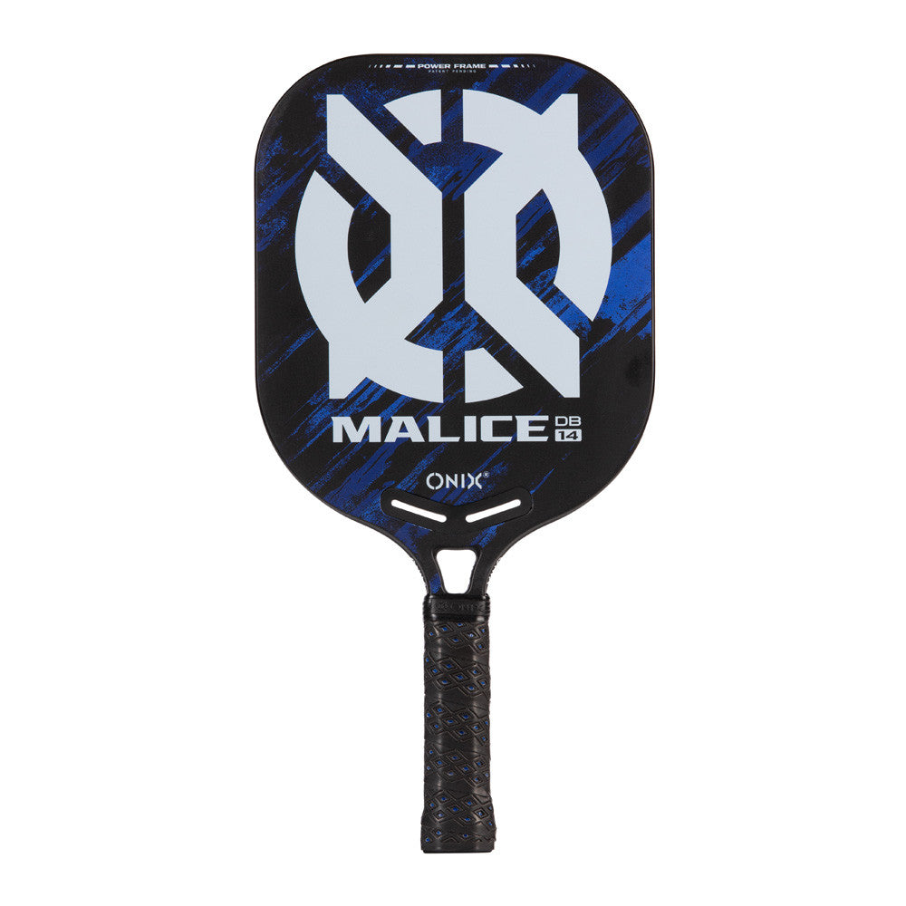 ONIX Malice Pickleball Paddle - Pickleball Sports Deals
