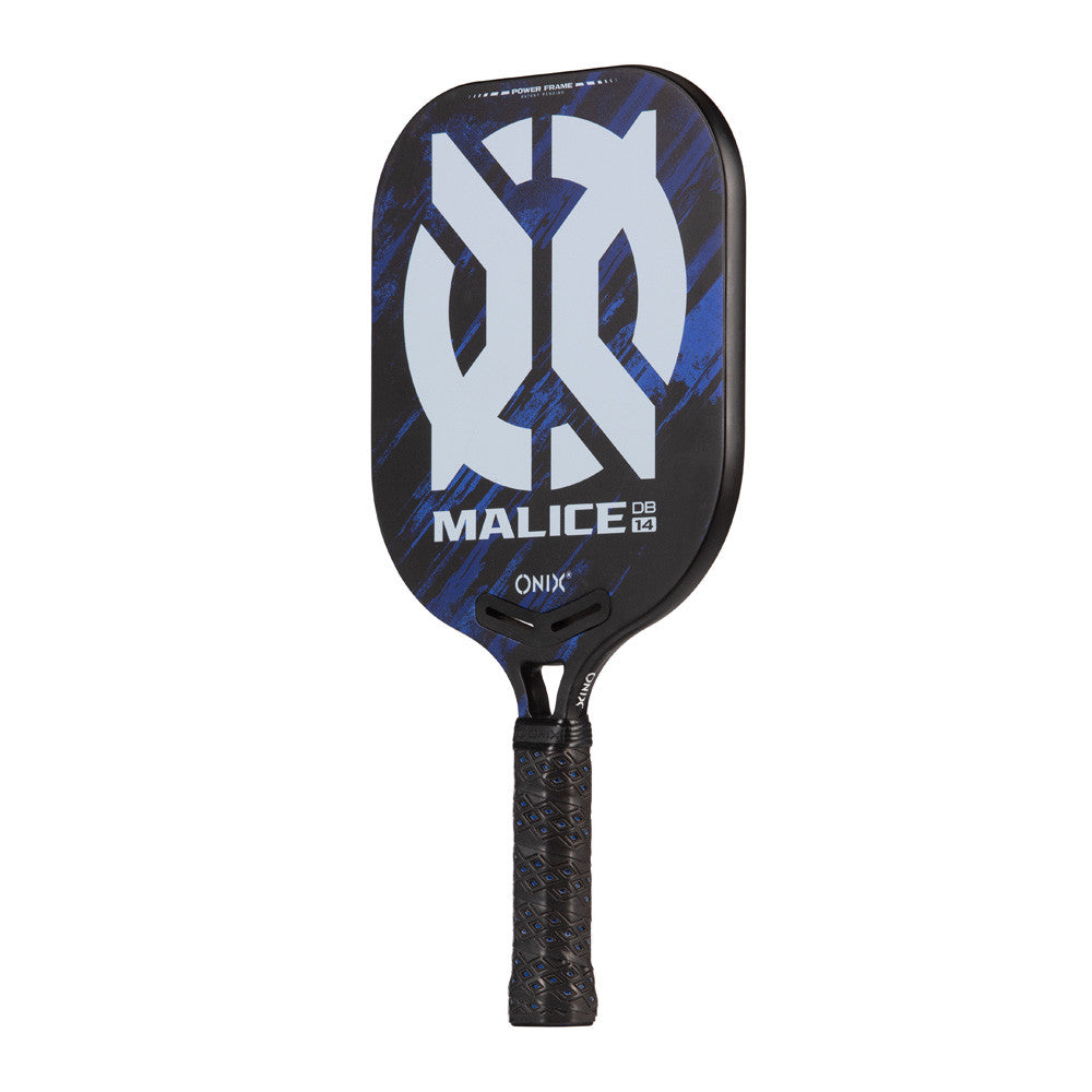 ONIX Malice Pickleball Paddle - Pickleball Sports Deals